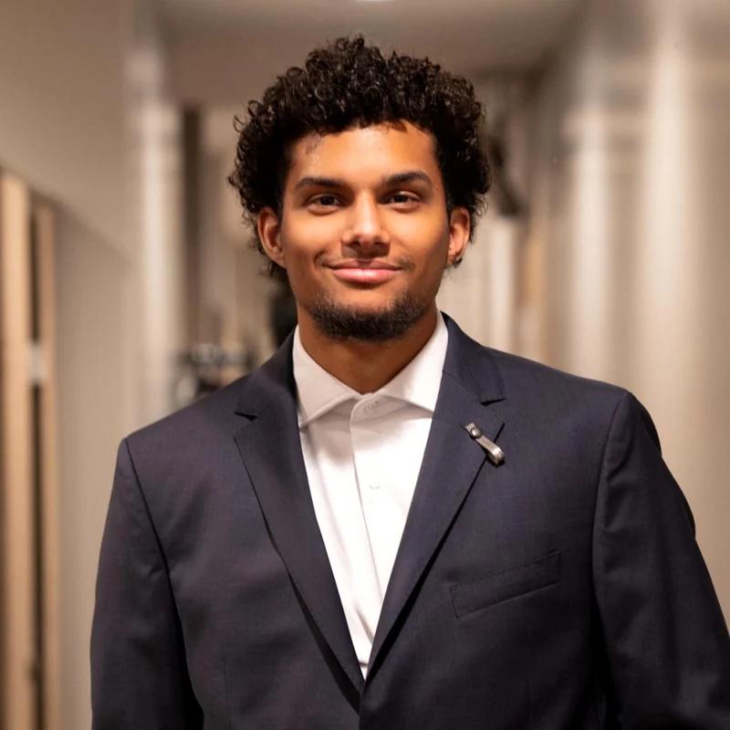 Djorr, Founder & Software Engineer